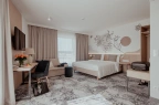 Hotel *** Arche Hotel Lotnisko Gdańsk / 26