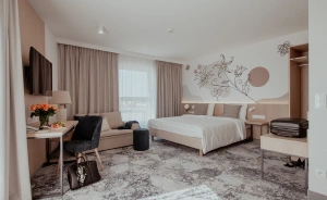 Arche Hotel Lotnisko Gdańsk Hotel *** / 0