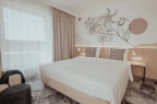 Hotel *** Arche Hotel Lotnisko Gdańsk / 25