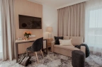 Hotel *** Arche Hotel Lotnisko Gdańsk / 24