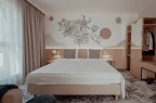 Hotel *** Arche Hotel Lotnisko Gdańsk / 23