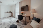 Hotel *** Arche Hotel Lotnisko Gdańsk / 22