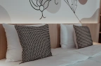 Hotel *** Arche Hotel Lotnisko Gdańsk / 21