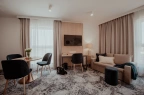 Hotel *** Arche Hotel Lotnisko Gdańsk / 20