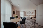 Hotel *** Arche Hotel Lotnisko Gdańsk / 19
