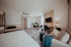 Hotel *** Arche Hotel Lotnisko Gdańsk / 18
