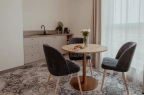 Hotel *** Arche Hotel Lotnisko Gdańsk / 17