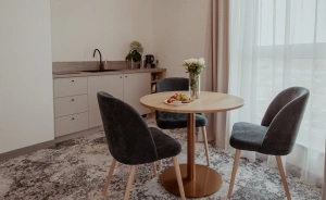 Arche Hotel Lotnisko Gdańsk Hotel *** / 3