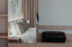 Hotel *** Arche Hotel Lotnisko Gdańsk / 16