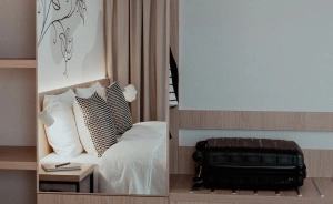 Arche Hotel Lotnisko Gdańsk Hotel *** / 2