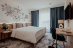 Hotel *** Arche Hotel Lotnisko Gdańsk / 15