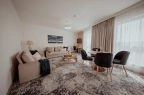 Hotel *** Arche Hotel Lotnisko Gdańsk / 14