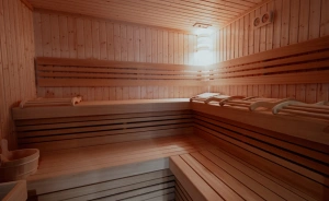 Arche Hotel Lotnisko Gdańsk Hotel *** / 1
