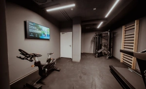 Arche Hotel Lotnisko Gdańsk Hotel *** / 3