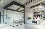 Centrum szkoleniowo-konferencyjne VR Inkubator / 3