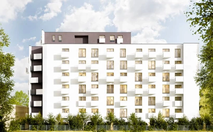 Sale konferencyjne Warszawa - Bliska Residence