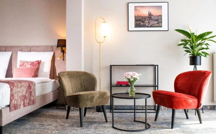 Sale konferencyjne Kraków - MR67 Mayera Rapaporta