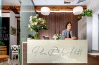 Hotel **** Plaza Boutique Hotel / 0