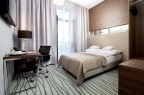 Hotel **** Plaza Boutique Hotel / 14
