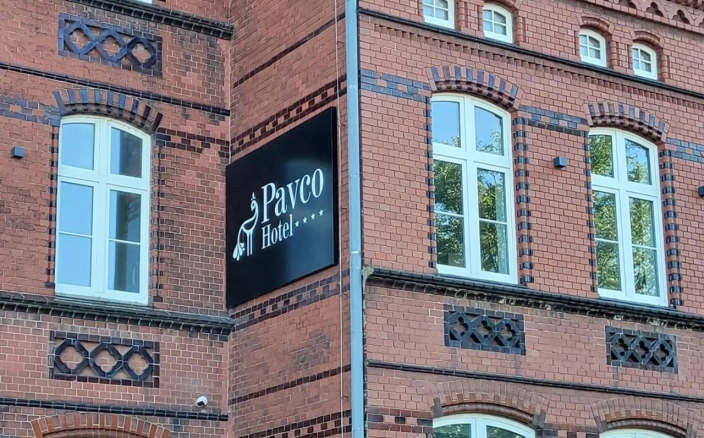 Sale konferencyjne Gorzów Wielkopolski - Hotel Pavco****