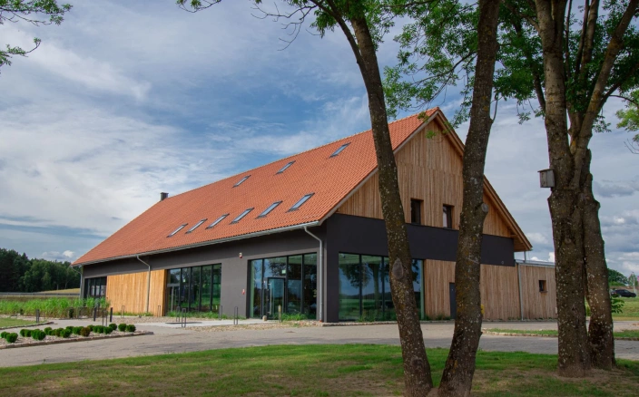 Sale konferencyjne Gietrzwałd - Sielanka Bankiet/Restauracja Sielanka