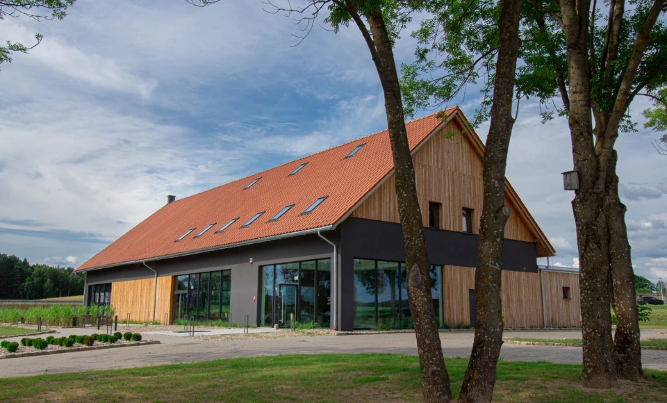 Sielanka Bankiet/Restauracja Sielanka