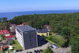 SKAL Hotel**** Resort & Medi SPA