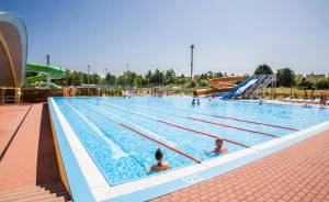 SKAL Hotel**** Resort & Medi SPA Hotel **** / 1