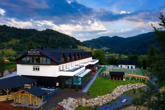 Beskid Balneo Medical Resort & SPA