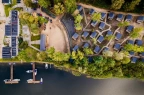 Inne Ruciane Park Mazury resort & spa / 0