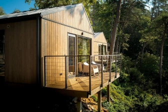 Ruciane Park Mazury resort & spa