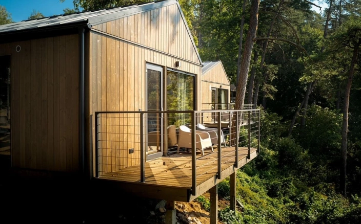 Sale konferencyjne Ruciane-Nida - Ruciane Park Mazury resort & spa