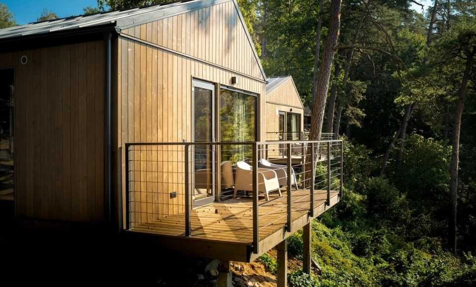 Ruciane Park Mazury resort & spa