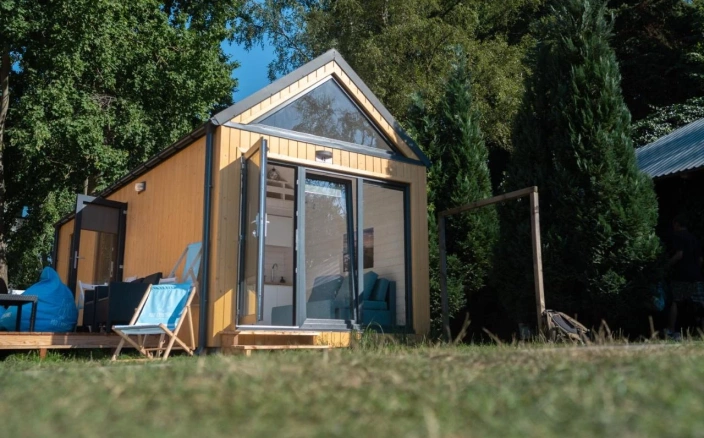 Sale konferencyjne Jastarnia - Pod Cyprysami Jastarnia