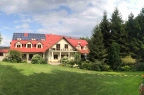 Hotel *** Ośrodek Leśny Dworek / 2