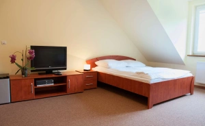 Ośrodek Leśny Dworek Hotel *** / 0