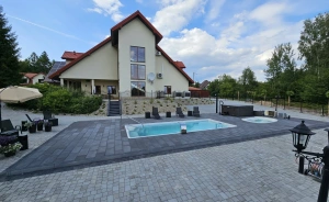 Ośrodek Leśny Dworek Hotel *** / 2