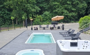 Ośrodek Leśny Dworek Hotel *** / 1