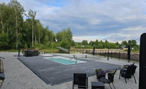 Ośrodek Leśny Dworek Hotel *** / 0