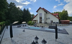 Ośrodek Leśny Dworek Hotel *** / 3