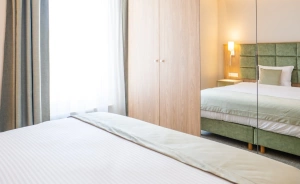 Bel Mare i Aqua Resort Inne / 1