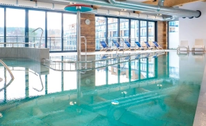 Bel Mare i Aqua Resort Inne / 0