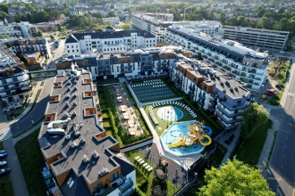 Sale konferencyjne Międzyzdroje - Aqua Resort by Bel Mare