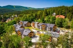 Obiekt szkoleniowo-wypoczynkowy Tremonti Hotel Karpacz / 1