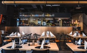 Tremonti Hotel Karpacz Obiekt szkoleniowo-wypoczynkowy / 3