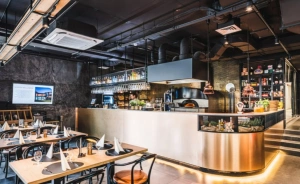 Tremonti Hotel Karpacz Obiekt szkoleniowo-wypoczynkowy / 1