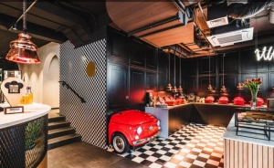 Tremonti Hotel Karpacz Obiekt szkoleniowo-wypoczynkowy / 2