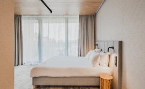 Tremonti Hotel Karpacz Obiekt szkoleniowo-wypoczynkowy / 0
