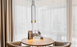 Tremonti Hotel Karpacz Obiekt szkoleniowo-wypoczynkowy / 2