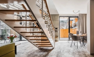 Tremonti Hotel Karpacz Obiekt szkoleniowo-wypoczynkowy / 3